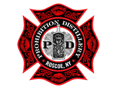 prohibition distillery
