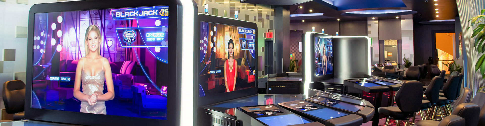 Resorts World NYC Fifth Avenue Club