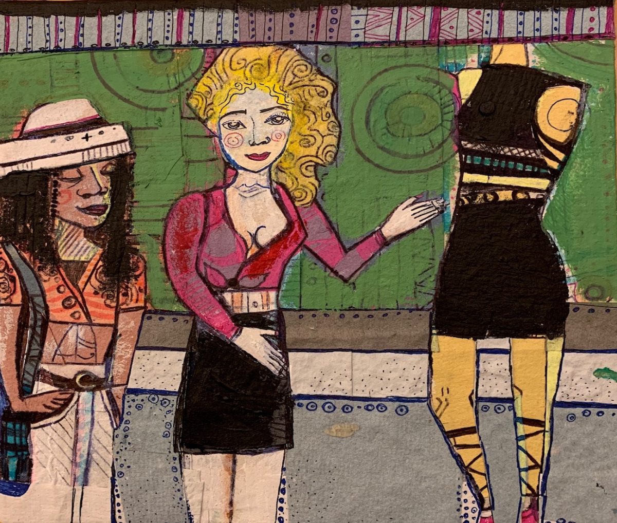 Goddess: The Exhibition