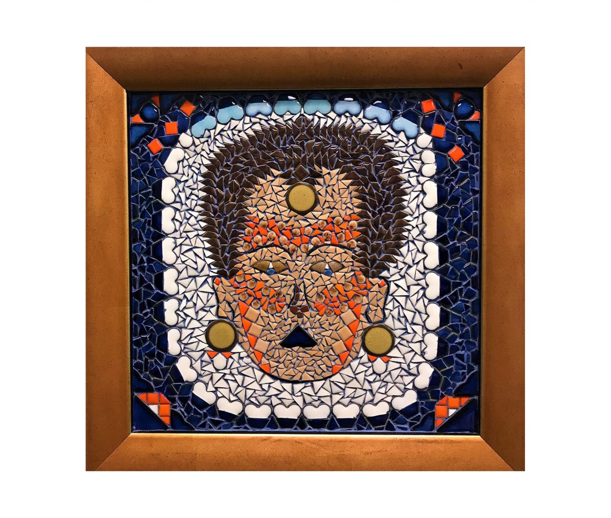 Fantasy in Arts & Quilts