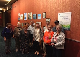 Howard Beach Senior Center